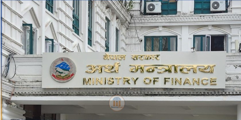 बीवाईडी प्रकरणपछि भन्सार विभागका महानिर्देशक श्याम भण्डारी अर्थ मन्त्रालय तानिए